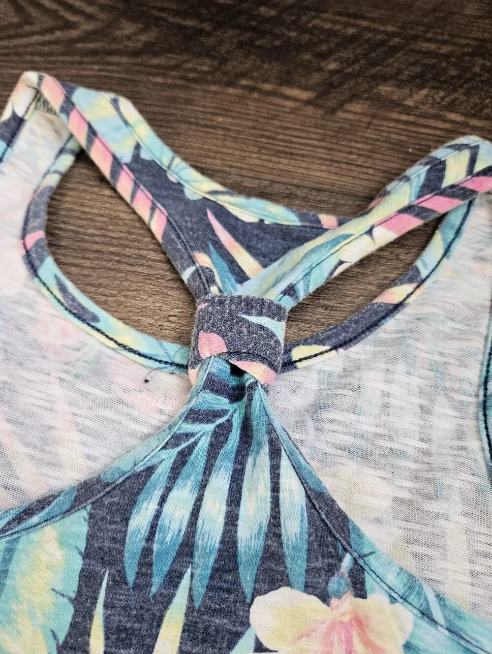 SO Girls Summer Dress